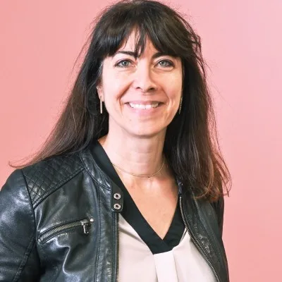 Fabienne Martini