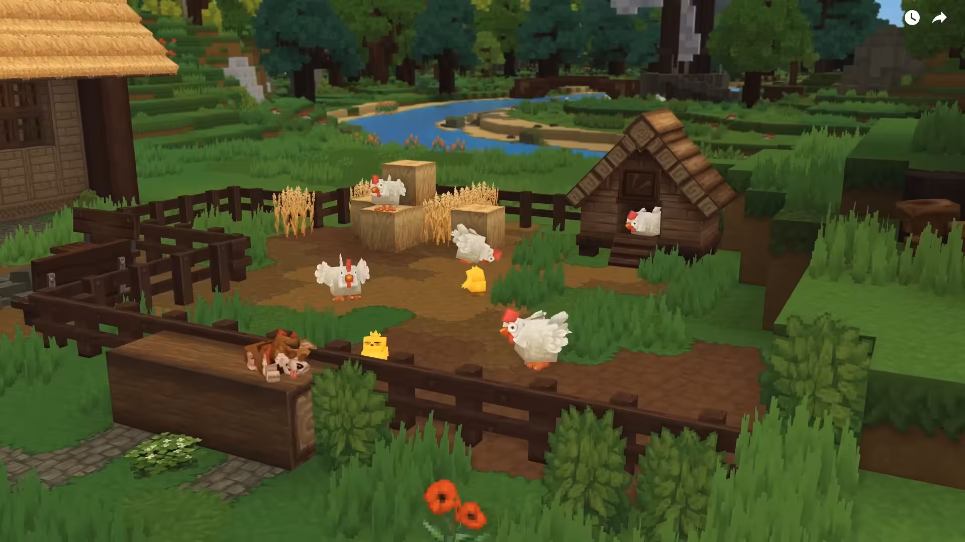 breeding garden hytale