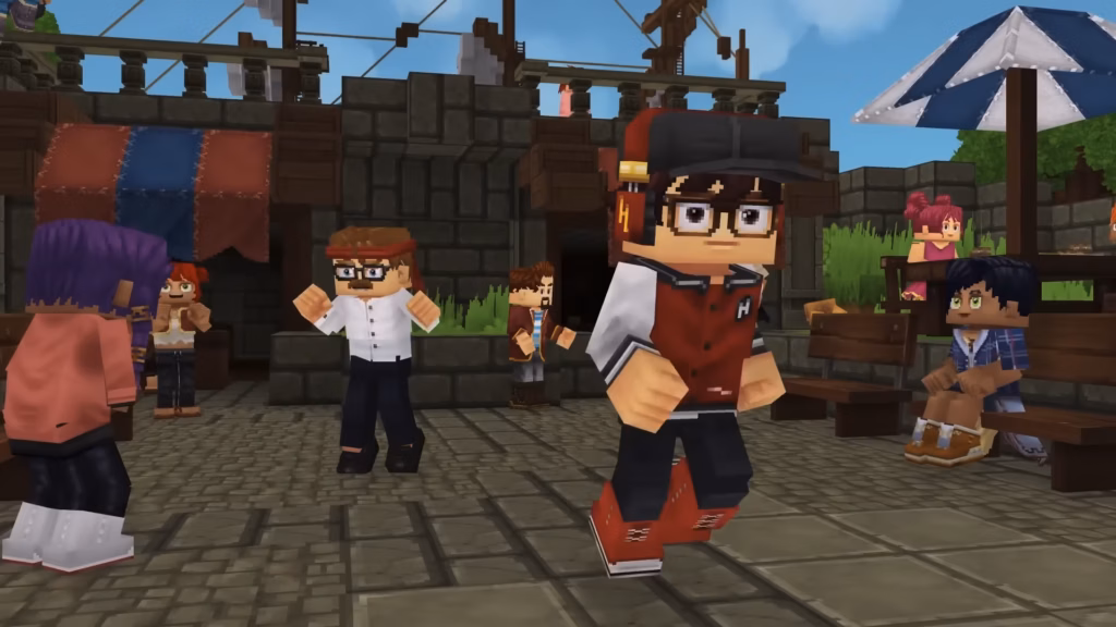 hytale community