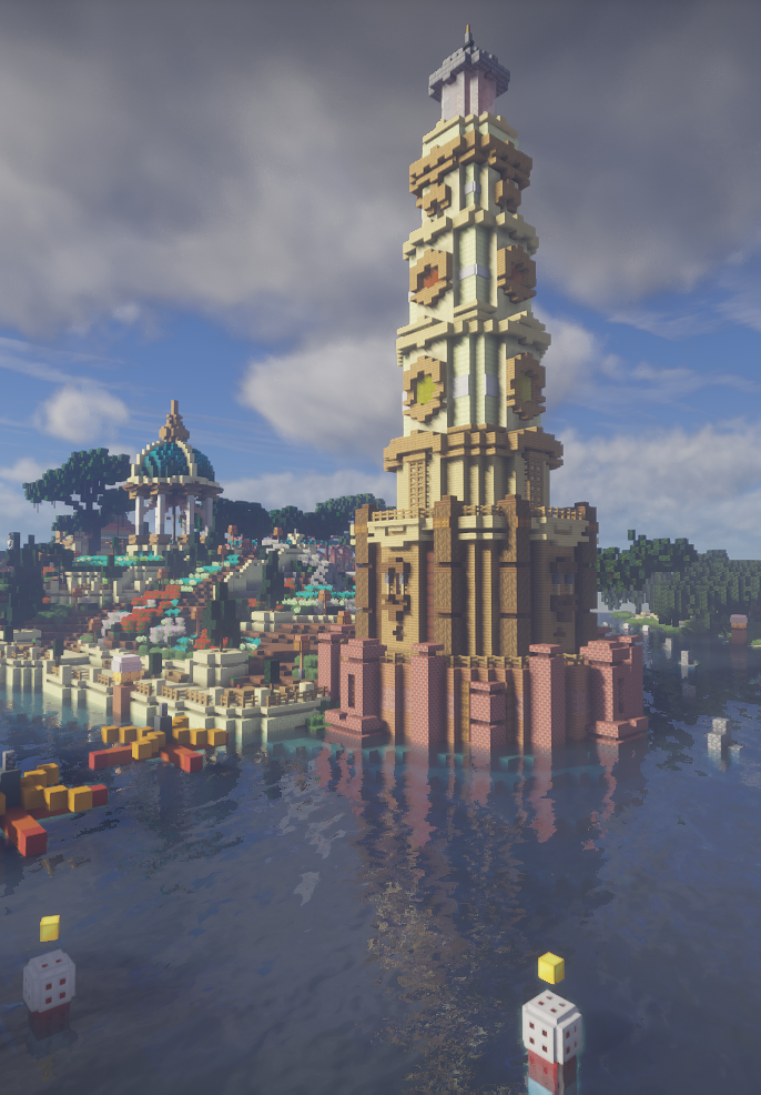 Cité des Nations