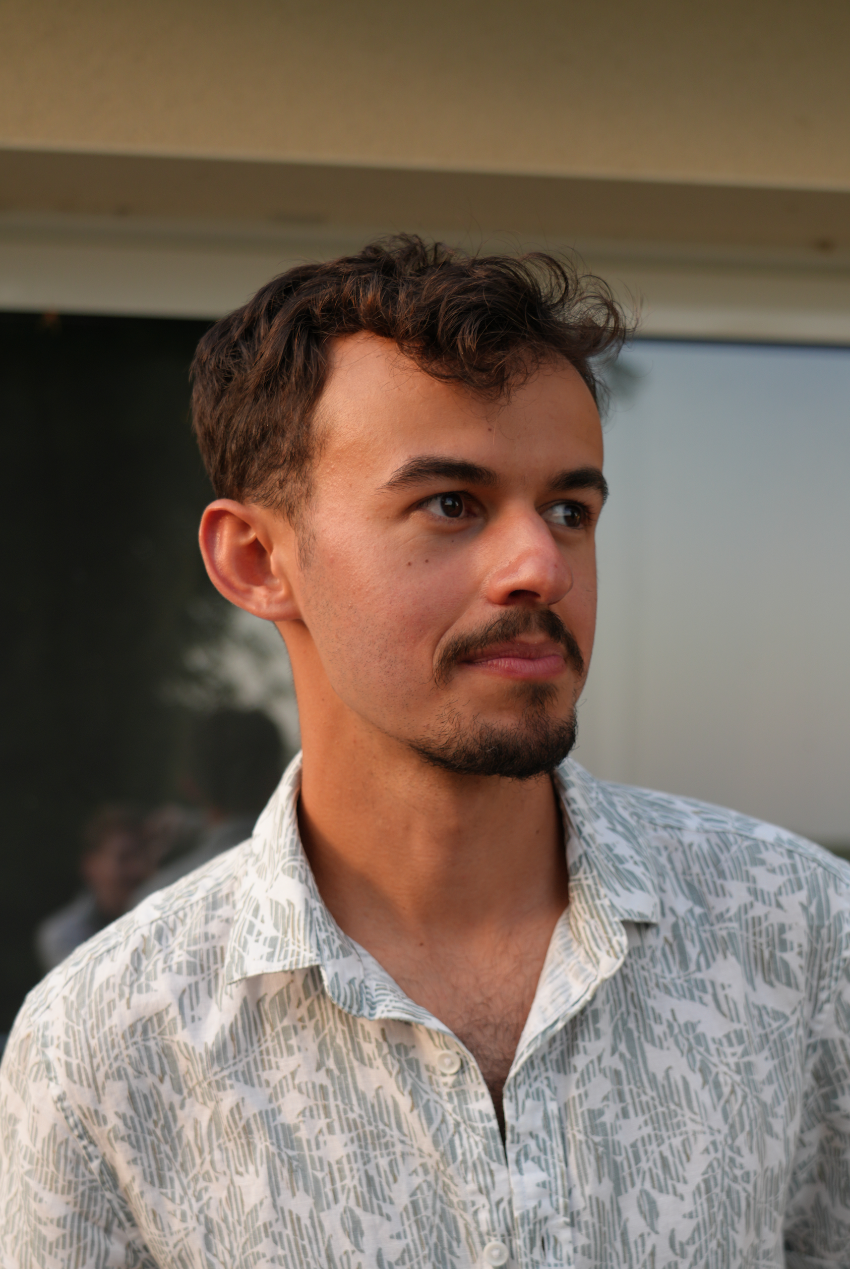 Joran Premel